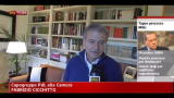 Mills, Cicchitto: evitata condanna di un innocente