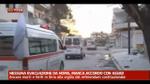 Nessuna evaquazione da Homs, manca accordo con Assad
