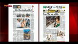 Rassegna stampa internazionale (26.02.2012)