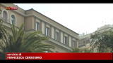 IMU, oltre 200 le scuole cattoliche esentate
