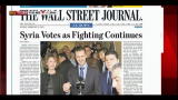 Rassegna stampa internazionale (27.02.2012)