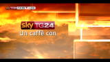 Un caffè con... Italo Bocchino