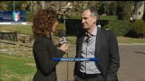 27/02/2012 - Panchina d'oro, Guidolin: "Me la merito"