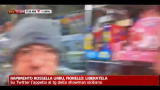 Rapimento Rossella Urru, Fiorello: liberatela