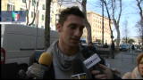 27/02/2012 - Caso Buffon, il parere di Astori