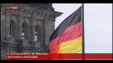27/02/2012 - Crisi, Parlamento tedesco approva 2° pacchetto aiuti Grecia