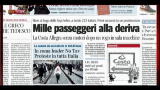 Rassegna stampa nazionale (28.02.2012)
