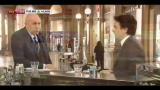 Un caffè con...Guido Crosetto