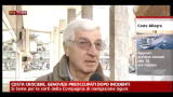 Costa Crociere, genovesi preoccupati dopo incidenti