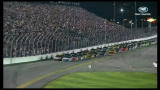 Daytona 500, spaventoso incidente