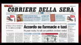 Rassegna stampa nazionale (29.02.2012)