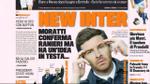 La rassegna stampa di Sky SPORT24