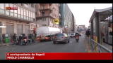 Truffa alle assicurazioni a Napoli