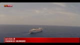 Costa Allegra, i passeggeri stanno tutti bene