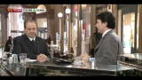 Un caffè con... Antonio Di Pietro