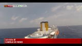 Costa Allegra, un'emergenza gestita in tempi rapidi