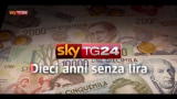 29/02/2012 - Speciale economia: "Dieci anni senza lira"