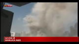 Siria, Onu: situazione Homs "spaventosa"