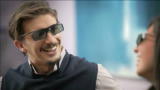 Roma - Lazio su Sky 3D