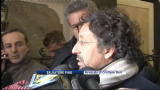 29/02/2012 - Calcio scommesse, Doni interrogato da procura federale