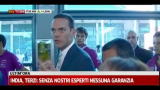 James Murdoch lascia la guida di News International