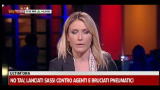 Privacy su internet, intervista a Francesco Pizzetti