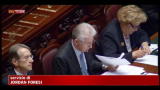 29/02/2012 - Monti: lo spread dell'area Euro non risalirà