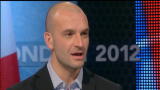 29/02/2012 - Obiettivo Londra, ospite Stefano Tempesti - parte 4