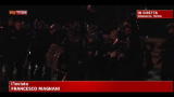 Scontri No Tav, feriti agenti e manifestanti