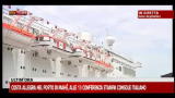 Costa Allegra, parla primo passeggero italiano