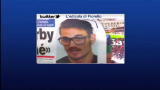 L'edicola di Fiorello: Johnny Depp fa gli auguri alla Roma