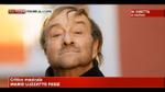 Addio Lucio Dalla