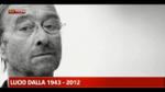 01/03/2012 - Lucio Dalla 1943-2012