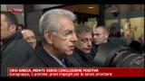 01/03/2012 - Crisi Grecia, Monti: verso conclusione positiva