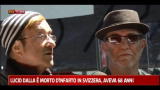 01/03/2012 - Lucio Dalla: il senso dell'arte