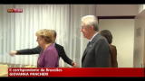 02/03/2012 - Van Rompuy: entro marzo rivisto fondo salva-stati