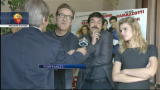 02/03/2012 - Favino imita Sabatini e Luis Enrique