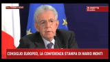 02/03/2012 - Liberalizzazioni, Monti: non abbiamo ceduto a pressioni
