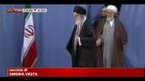02/03/2012 - Iran, si vota per rinnovo parlamento