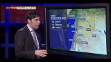 02/03/2012 - Siria, mappa della ripartizione etnica del paese