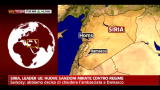02/03/2012 - Attivista siriano: Cittadini senza cibo nè elettricità