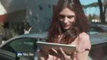 02/03/2012 - Gioia Mazocchi per Sky Go