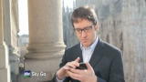 02/03/2012 - Marco Cattaneo per Sky Go
