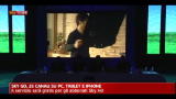 02/03/2012 - Sky Go, 25 canali su PC, tablet e iPhone