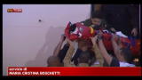 02/03/2012 - Siria, Onu: lasciate entrare aiuti umanitari a Homas