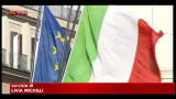 03/03/2012 - TAV, Monti: l'opera si farà tempestivamente