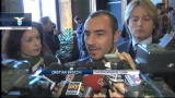 03/03/2012 - Verso il Derby di Roma, le parole di Brocchi