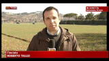 Perugia, colpito a morte durante rapina in villa