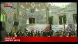 03/03/2012 - Elezioni Iran, vincono ultraconservatori di Khamenei