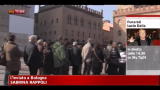 04/03/2012 - Bologna, oggi alle 14.30 i funerali di Lucio Dalla
